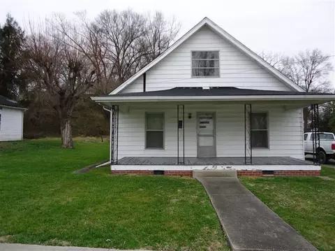 412 W Third St, Corbin, KY 40701 photo 2