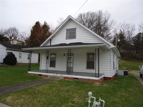 412 W Third St, Corbin, KY 40701 photo 1