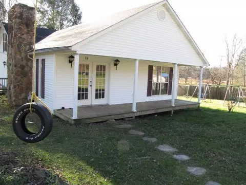 202 Hightop Rd, Corbin, KY 40701 photo 2