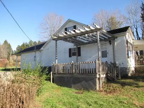 202 Hightop Rd, Corbin, KY 40701 photo 5