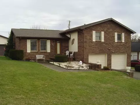 1103 Lark Ln, Corbin, KY 40701 photo 2
