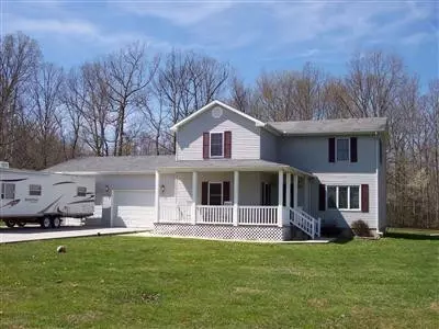 91 Casey Rd, Corbin, KY 40701 photo 2