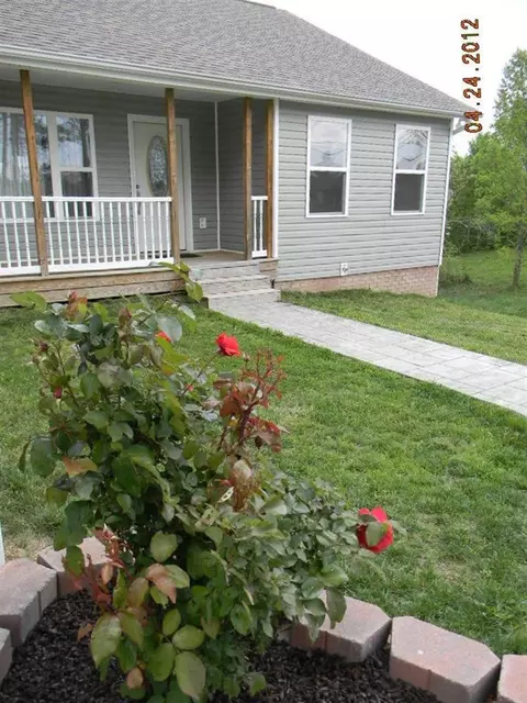 1226 Adams Rd, Corbin, KY 40701 photo 2