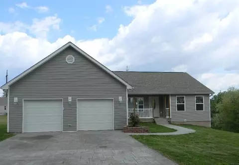 1226 Adams Rd, Corbin, KY 40701 photo 1