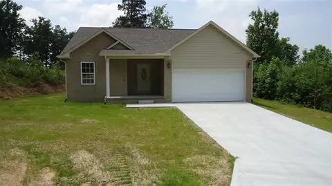 72 Sunset Ln, Corbin, KY 40701 photo 1