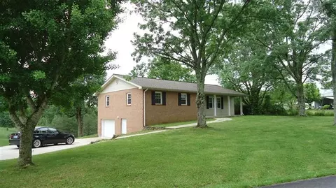 148 Level Green Rd, Corbin, KY 40701 photo 2