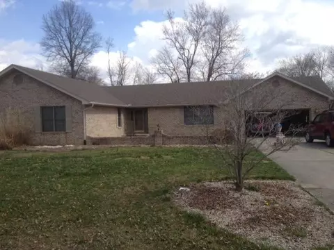 23 Stonegate Dr, Corbin, KY 40701 photo 1