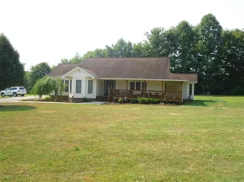 738 Timber Ridge Way, Corbin, KY 40701 photo 2