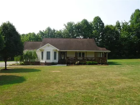 738 Timber Ridge Way, Corbin, KY 40701 photo 1