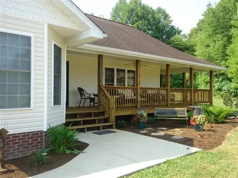 738 Timber Ridge Way, Corbin, KY 40701 photo 12