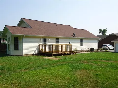 738 Timber Ridge Way, Corbin, KY 40701 photo 8