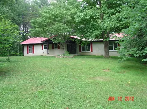 159 Upper Bar Hill Rd, Williamsburg, KY 40769 photo 2