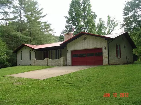 159 Upper Bar Hill Rd, Williamsburg, KY 40769 photo 1
