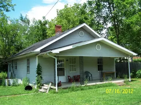 107 Haskew Ave, Corbin, KY 40701 photo 1