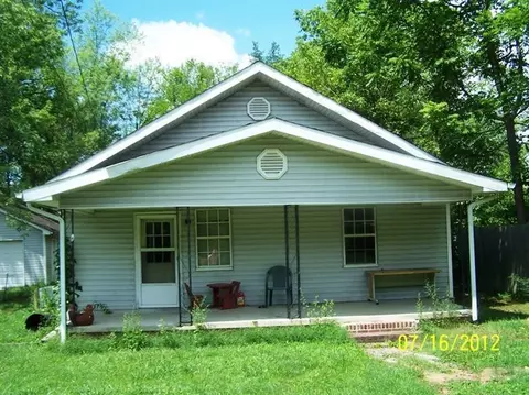 107 Haskew Ave, Corbin, KY 40701 photo 2
