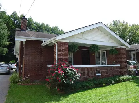 307 W Fifth St, Corbin, KY 40701 photo 1