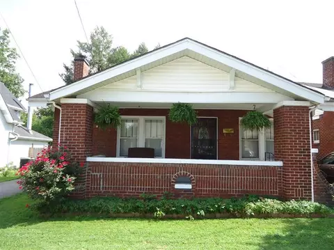 307 W Fifth St, Corbin, KY 40701 photo 2