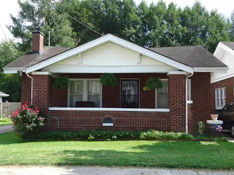 307 W Fifth St, Corbin, KY 40701 photo 3