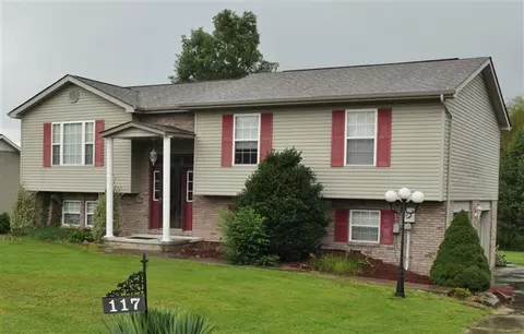 117 Brandon, Corbin, KY 40701 photo 1