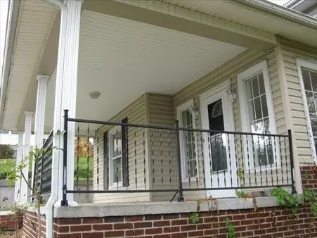 408 W Gordon St, Corbin, KY 40701 photo 4