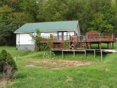 192 Hightop Rd, Corbin, KY 40701 photo 1