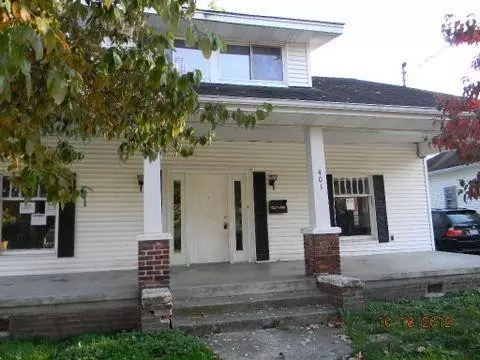 401 W 3rd, Corbin, KY 40701 photo 1