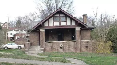 310 Gordon Hl, Corbin, KY 40701 photo 1