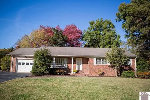 1396 Johnson, Murray, KY 42071 photo 1