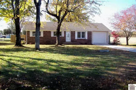 93 Etheridge, Mayfield, KY 42066 photo 1