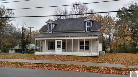 322 N 7th, Murray, KY 42071 photo 1