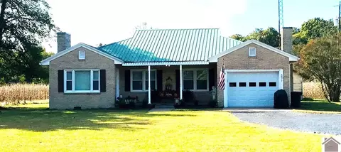 5877 Murray Paris Rd, Hazel, KY 42049 photo 1