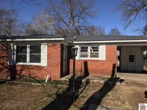 713 Wright St, Mayfield, KY 42066 photo 1