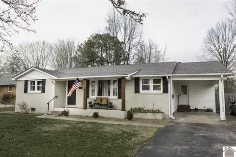 1610 Sunset Dr, Murray, KY 42071 photo 1