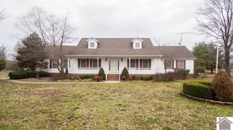 515 Elderberry Ln, Mayfield, KY 42066 photo 1
