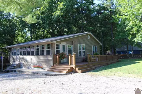 1399 Boatwright Trl, Murray, KY 42071 photo 1