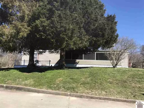 43 Hobbs St, Arlington, KY 42021 photo 1