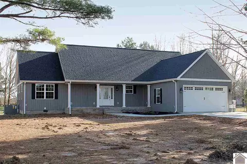 269 Tom Taylor Trl, Murray, KY 42071 photo 1