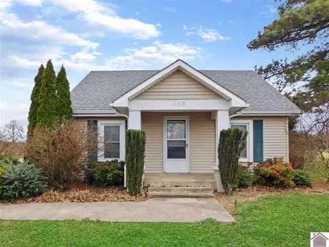 445 Rayburn, Murray, KY 42071 photo 1