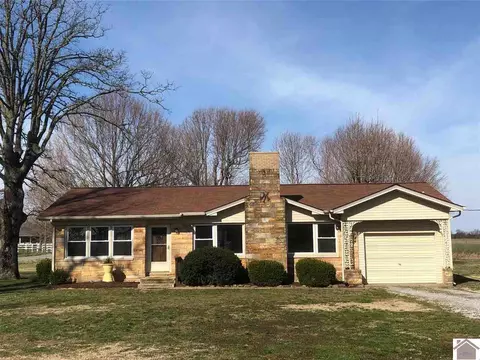 2967 Kirksey Rd, Murray, KY 42071 photo 1