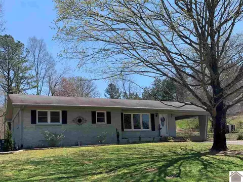 12369 E State Route 94, Murray, KY 42071 photo 1