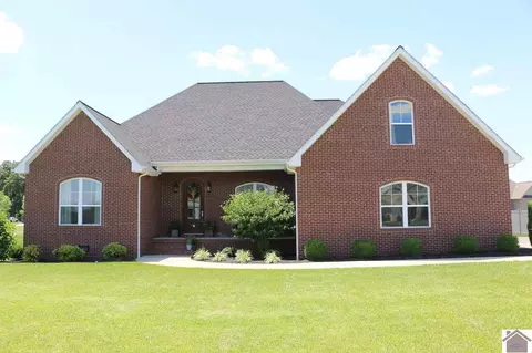 96 Legacy Ln, Murray, KY 42071 photo 1