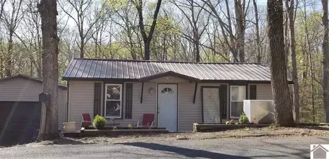 1345 Boatwright Trl, Murray, KY 42071 photo 1