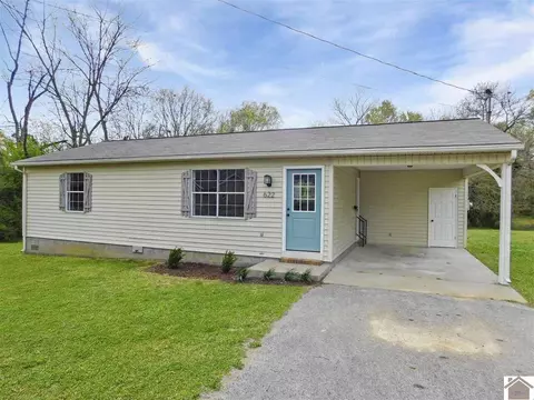 622 Broad St, Murray, KY 42071 photo 1