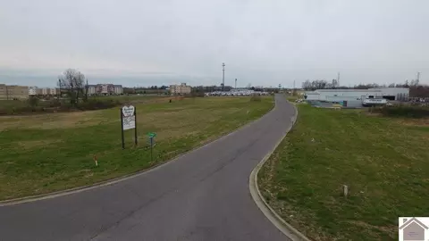 lot5 Heartland Dr, Paducah, KY 42001