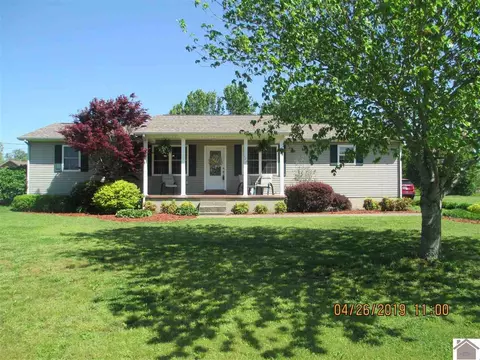 172 Reece Rd, Mayfield, KY 42066 photo 1