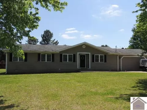 2237 W Fork Rd, Murray, KY 42071 photo 1