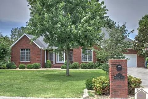 113 Crossfield, Murray, KY 42071 photo 1