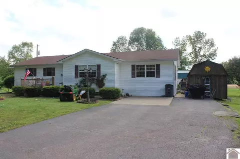 65 Mcdougal Dr, Murray, KY 42071 photo 1