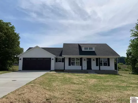220 John Purdom Dr, Almo, KY 42020 photo 1