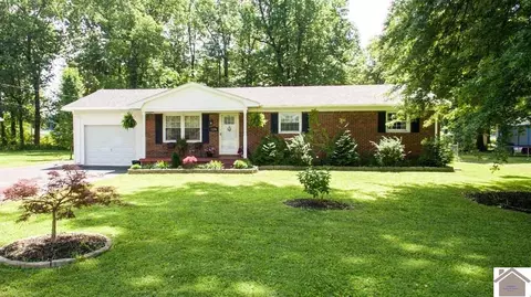 3224 Alpha Dr, Paducah, KY 42003 photo 1